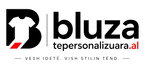 Bluza Të Personalizuara - Bluza te personalizuara online