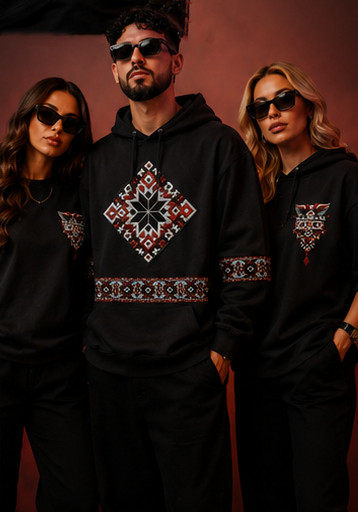 Bluza Të Personalizuara